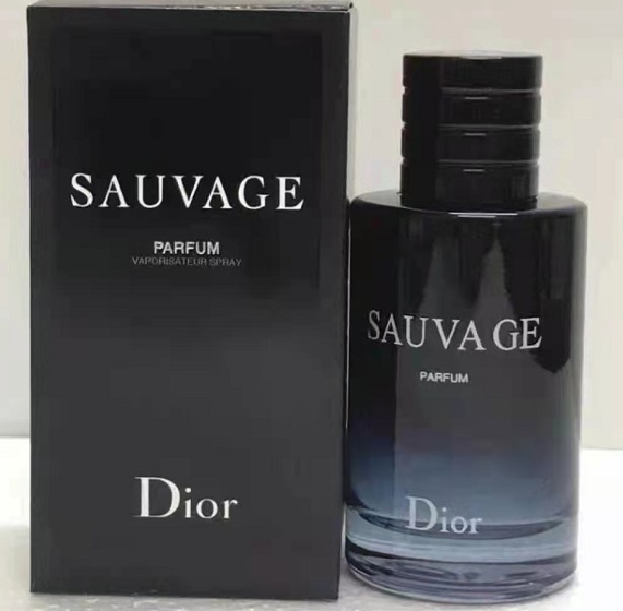 Sauvage Men's 3.4 fl oz Parfum Spray
